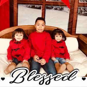 Meet your Posher, Ana